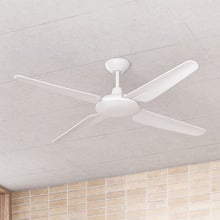 Clare AC Ceiling Fan